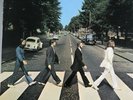 The Beatles - Abbey Road - French Export Vinyl 1969 LP Apple Records