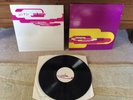 Very Rare Vinyl Lp Durutti Column/vini Reilly Obey The Time Factory Records 1990
