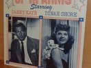 UP IN ARMS Original Soundtrack Mint/Sealed LP Danny Kaye & Dinah Shore 1944 Film