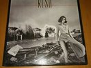 Vinyl LP Rush Permanent Waves Mercury Records 1980