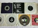 The Who - 9 x 7