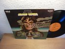 BRIAN AUGER´S OBLIVION EXPRESS SAME LP 1971 MINT Wow....Superb