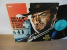 Ennio Morricone ?– For A Few Dollars More / A Fistful Of Dollars Lp 1976 mint