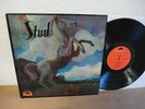 STUD SAME LP IN 1971 (EX / TASTE) RARE PROGRESSIVE