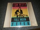TOM PETTY - Full Moon Fever LP  - original pressing MCA Records Excellent
