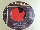 TIT FOR TAT // DAVE ROBINSON // CHANT FOR JAH  7'' // Listen mp3