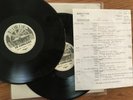 Mötley Crüe-Fastway Westwood One Radio Concert 2LP 84 Shout At The Devil Tour