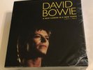 David Bowie A New Career In A New Town 1977-1982 13 Vinyl LP Sealed with Wear