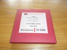 *RARE* HMV STC 1516 DVORAK - SYMPHONY NO 5 *NICOLAI MALKO* NO STEREO ASD/ CSD LP