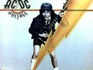 AC/DC - High Voltage FRA LP (VG+/VG+) '