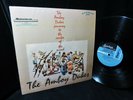 SHRINK  1968 Orig THE AMBOY DUKES   JOURNEY TO THE CENTER OF MIND Garage PSYCH