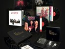 Coven - Half A Century Of Witchcraft Deluxe X5 Vinyl Box Set Ltd 1000 Copies