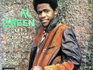 ID34z - Al Green - Let's Stay Together - SHU 8430 - vinyl LP - uk