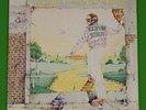 ELTON JOHN Goodbye Yellow Brick Road MCA2-10003 Double Vinyl LP Tri-Fold (1973)