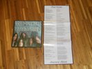 Deep Purple - LP - Machine Head - UK 1ST PRESS - Purple Records TPSA 7504