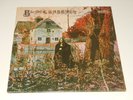 Black Sabbath - LP - 1970 Debut - DARK RED VINYL - NEMS NEL 6002