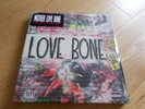 Mother Love Bone ?- On Earth As It Is: Complete Works - Vinyl Box Set NEW SEALED