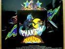 PHANTOM OF THE PARADISE Paul Williams 1974 SOUNDTRACK LP SEALED w/Hype Sticker