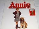 ANNIE - LP - SOUNDTRACK - RARE AUSSIE PRESSING