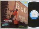 Jimmy Smith - Midnight Special (1961) LP (VG++) MEGA Rare Blue Note NY 1st Ear