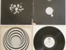Nucleus - Elastic Rock (1971) LP (VG++)  Vertigo Swirl UK with Inner