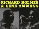 `HOLMES,RICHARD`-GROOVIN WITH JUG (Importación USA) VINYL LP NUEVO