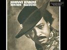 JENKINS, JOHNNY-Ton-Ton Mancoute  (US IMPORT) VINYL NEW