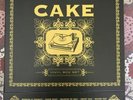 CAKE-VINYL Record Store Day Box Set 8 Albums LP 175g Audiophile Colored LP