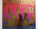 Jefferson Starship - Gold Vinyl LP Record NEW & SEALED Limited RSD + Bonus 7