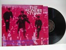 THE WONDER STUFF the eight legged groove machine (1st press with ticket) LP EX,
