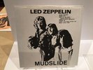 LED ZEPPELIN BOOTLEG (MUDSLIDE)