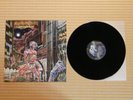 Iron Maiden ?– Somewhere In Time SJ-12524  Capitol Records US 1986