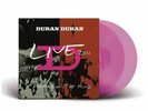 RSD 2020: DURAN DURAN A Diamond In Mind Live 2011 (2xLP 12