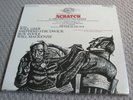 Stuart Ostrow Presents Scratch by Archibald MacLEISH | 3 LP | SEALED