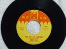 northern soul BOBBY WELLS Be s That Way Sometimes ROMUR 0001 M-