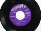 'SONNY BOY' WILLIAMSON Going In Your Direction/Red Hot Kisses TRUMPET 216 BLUES