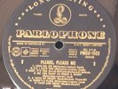 THE BEATLES - PLEASE PLEASE ME MONO AUSSIE PRESSING PMCO 1202 