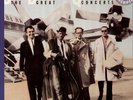 Brubeck Dave Quartet, The Great Concerts, 2 LP 1988 RI