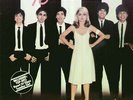 Blondie, Parallel Lines - 1st pressing LP