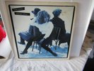 Tina Turner - Foreign Affair (1989) Vinyl LP Simply the Best W/ Autograph. D769