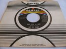DEE DEE SHARP - WHAT KIND OF LADY / YOU'RE GONNA MISS ME (WHEN I'M...) - GAMBLE