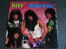 KISS-Reason to Live 12 inch Maxi LP-1987 UK-Vertigo-870 022 1-KISS 812