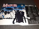 Misfits - walk among us lp fiend horror punk Rar