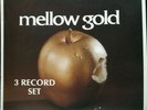 Various - Mellow Gold - Vintage Vinyl 1976 Warner OP 3503, 3xLP Near-mint  Rock