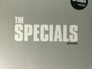 THE SPECIALS - ENCORE 12