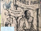 CHARLIE PARKER Alternate Masters Vol 2 ORIG 1954 MONO “EAR” DIAL 305 LP RARE