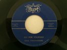 hear Funk 45 SOUL TORANODOES Go For Yourself / Funky Thang BURT