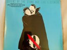 Queens of the Stone Age-Like Clockwork Vinyl Blue Edition OOP