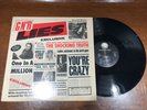 Guns N' Roses ?– G N' R Lies - VG+ Uncensored Jacket Vinyl LP Record