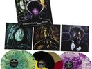 Waxwork Records Eastrail 177 Trilogy Vinyl LP X 6 Boxset Unbreakable Split Glass